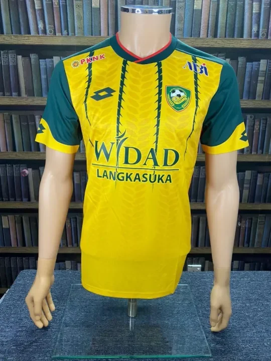 Jersi Kedah Home 2021 Jersey Home Kedah 2021 Body Fit Player Issue Jersi Kedah Lazada