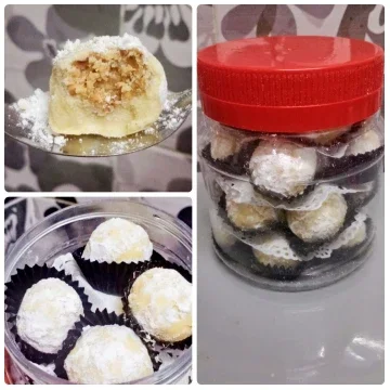 Beli Biskut Raya Kacang Pada Harga Terendah Lazada Com My
