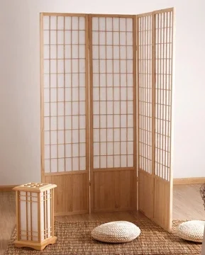 Beli Wall Partition Divider Wooden Pada Harga Terendah Lazada Com My