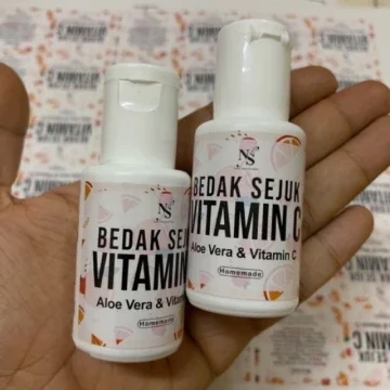 Beli Bedak Sejuk Pada Harga Terendah Lazada Com My