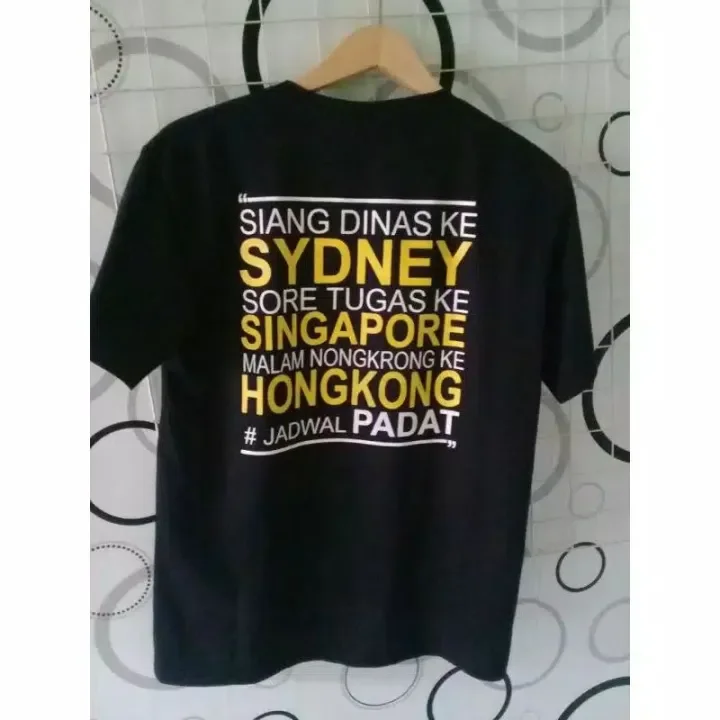 Kaos Togel Lazada Indonesia