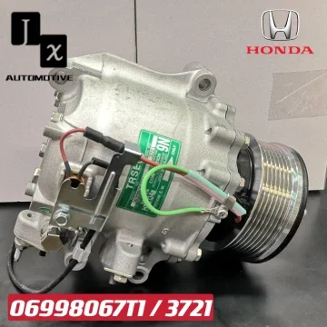 Buy Civic Air Cond Compressor online  Lazada.com.my