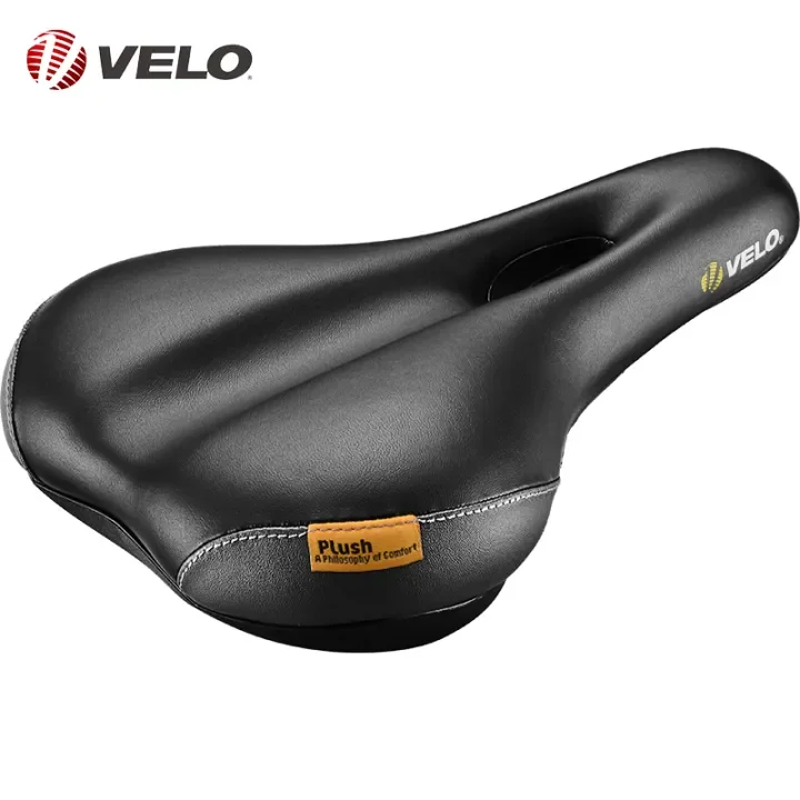 velo mountain bike seat