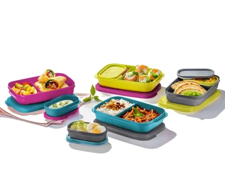 Tupperware My Foodie Buddy Foodie Buddies