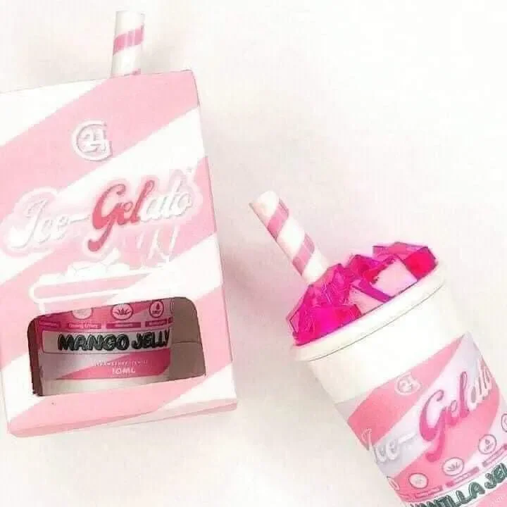 G21 Ice Gelato Lip Tint Lazada Ph