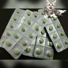 10 Biji Ready Stock Berkesan Merawat Demam Selsema Lazada