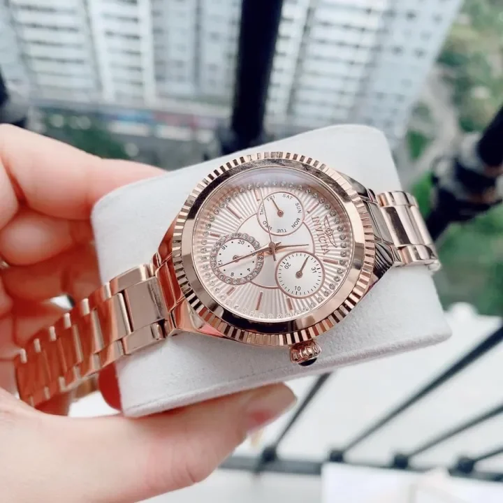 Đồng Hồ Nữ Invicta
