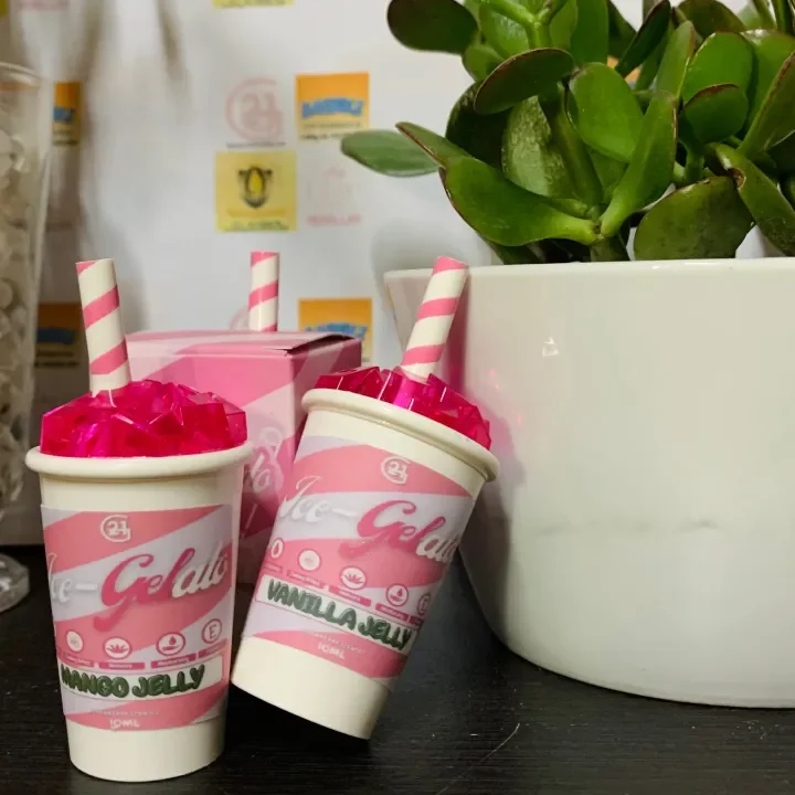 G21 Ice Gelato Lazada Ph