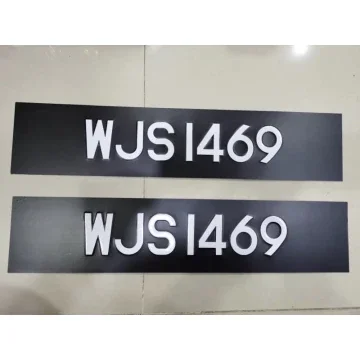 Beli plate ketuk Pada Harga Terendah Lazada.com.my