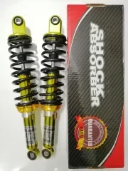 Absorber Suzuki Shogun 125 Shogun Rr Shogun Axelo Adjustable Absorber Red Lazada
