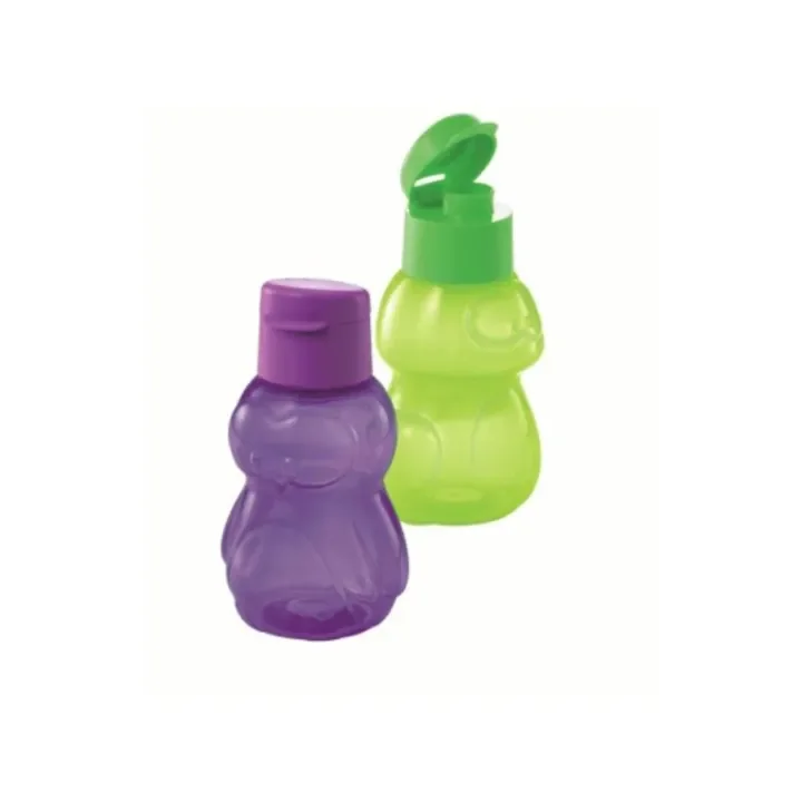 【Tupperware】Eco Bottle Flip Top 350ml