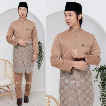 Shop Butik Baju Melayu online  Lazada.com.my