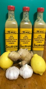 Beli Halia Cuka Pada Harga Terendah Lazada Com My