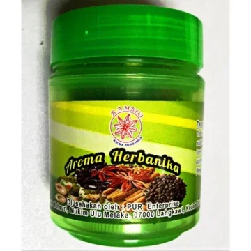 Beli terapi resdung herbanika cengkih Pada Harga Terendah  Lazada 