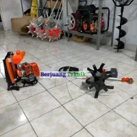 Jual Mesin Penggembur Tanah Terbaru Lazada Co Id