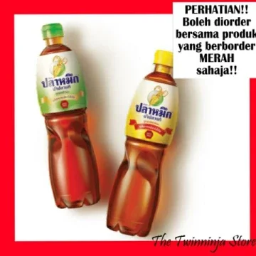 Shop Malaysia Thailand Kicap Sotong Sos Fish Nampla Sos Sotong 750ml Shopee Singapore