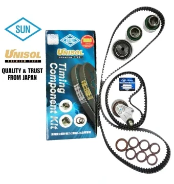 Beli Timing Belt Kit Set Naza Ria Pada Harga Terendah Lazada Com My