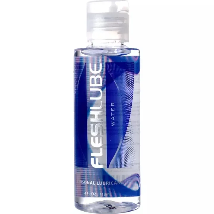 Fleshlight Fleshlube Water Personal Lubricant 3 38 Oz 100ml Lazada Singapore
