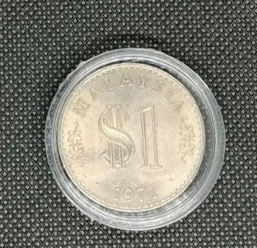 Beli ringgit malaysia old coins Pada Harga Terendah  Lazada.com.my