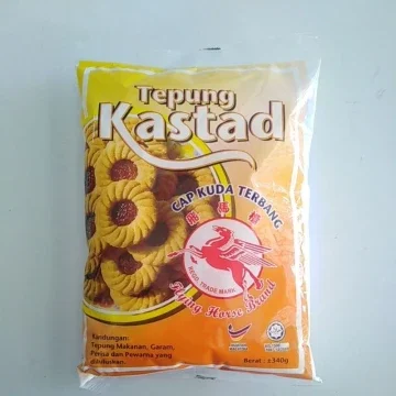 Beli Tepung Kastad Pada Harga Terendah Lazada Com My