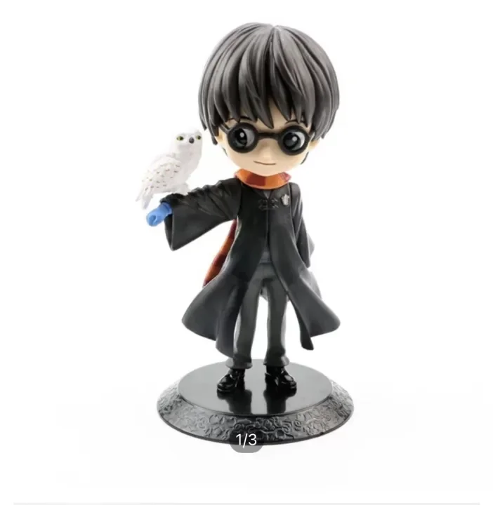 Q Posket Harry Potter 15cm Lazada Ph