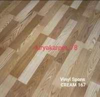 Perlak Lantai Karpet Plastik Karpet Lantai Vinyl Spons Import Lebar 2m Tebal 1 2mm Harga Per 3meter Rp 144 000 Lazada Indonesia