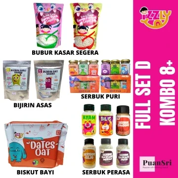 Beli Panas Susu Bayi Pada Harga Terendah Lazada Com My