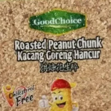 Beli Kacang Tanah Hancur Pada Harga Terendah Lazada Com My