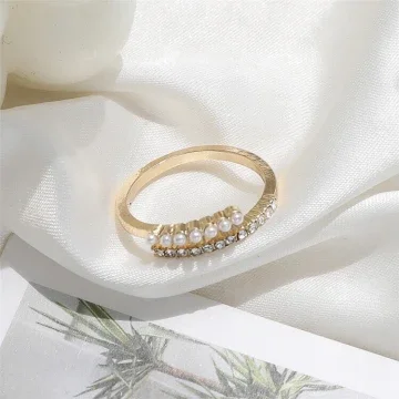 Beli Cincin Suasa Wanita Original Pada Harga Terendah Lazada Com My
