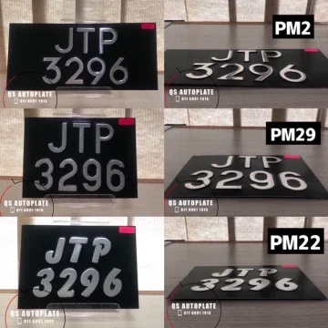 Beli plate ketuk Pada Harga Terendah  Lazada.com.my