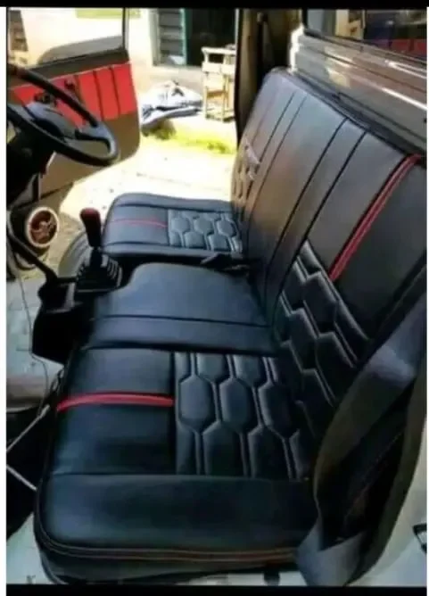 Gambar 60+ Modifikasi Jok Mobil Futura Paling Terbaru