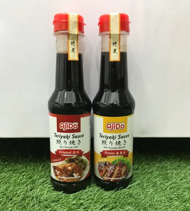 Halal Products Made In Malaysia Products Otafuku Sauce Co Ltd