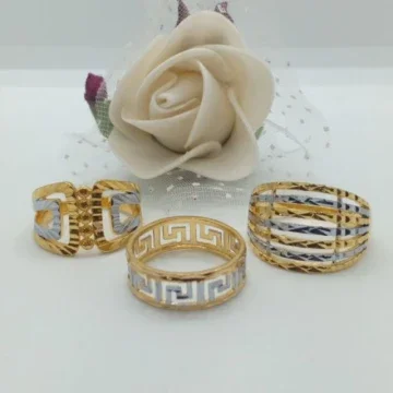 Beli Cincin Viral Pada Harga Terendah Lazada Com My
