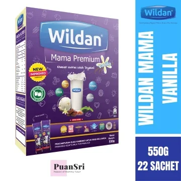 Beli Susu Mengandung Pada Harga Terendah Lazada Com My
