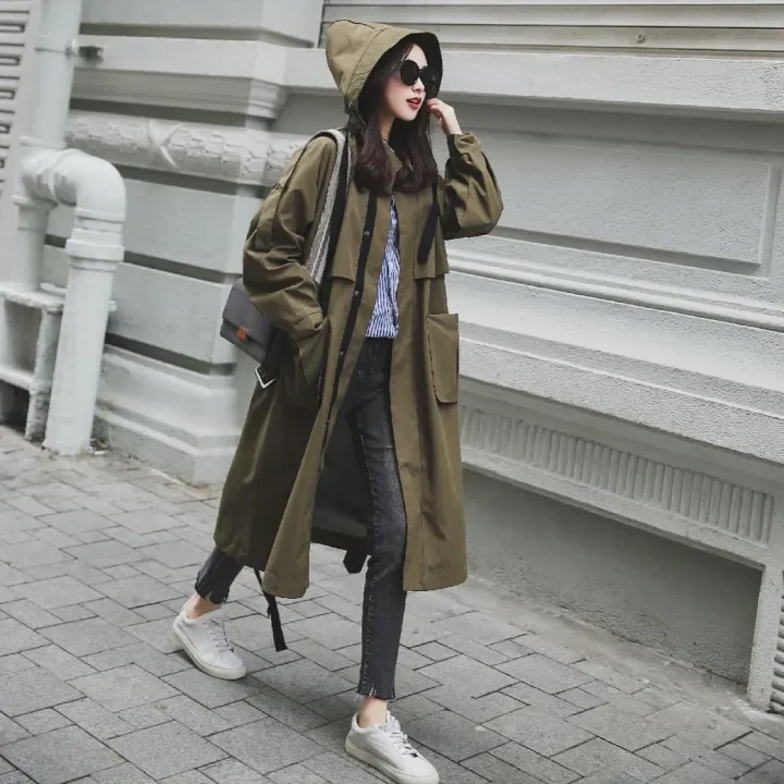 Spring work coat Clearance