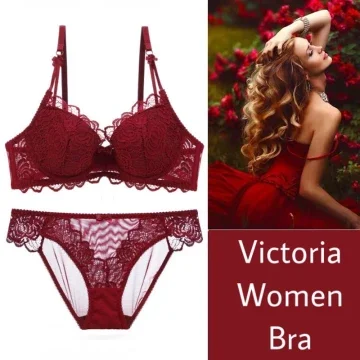 Beli Victoria Secret Bra Pada Harga Terendah Lazada Com My