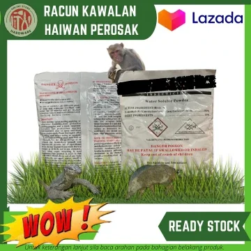 Beli Lenex Racun Pada Harga Terendah Lazada Com My