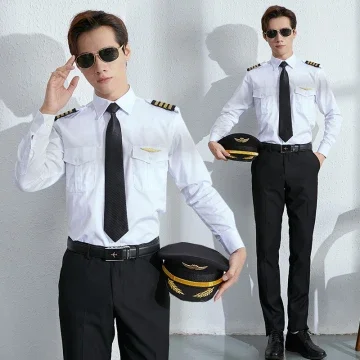 Shop Baju Pilot online  Lazada.com.my