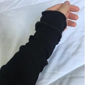 Beli Handsock Ruffle Murah Pada Harga Terendah Lazada Com My
