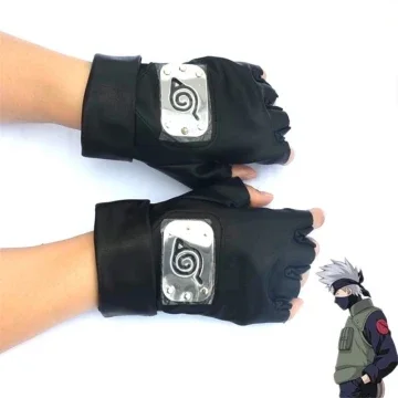 Beli Sarung Tangan Kakashi Pada Harga Terendah Lazada Com My