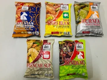 Buy Rempah Kari Daging Adabi online  Lazada.com.my
