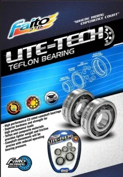 Beli Bearing Crankshaft Lc135 Pada Harga Terendah Lazada Com My