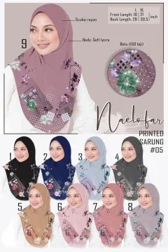 Beli Baju Kod Perempuan Pada Harga Terendah Lazada Com My