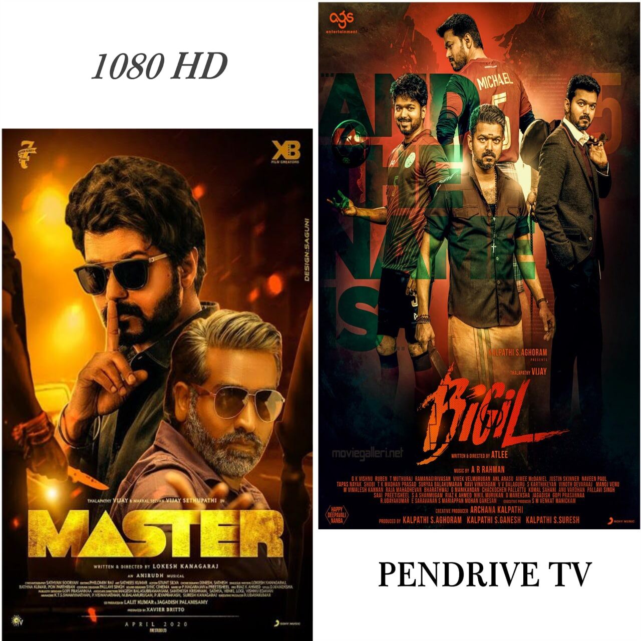 latest tamil movies in hd