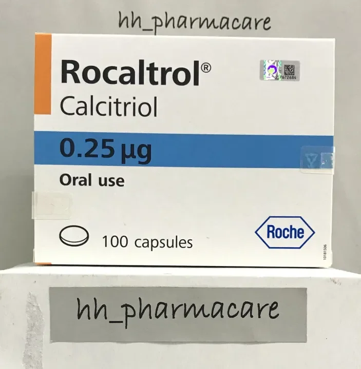 Rocaltrol 0 25mg 100 S 04 2022 Lazada