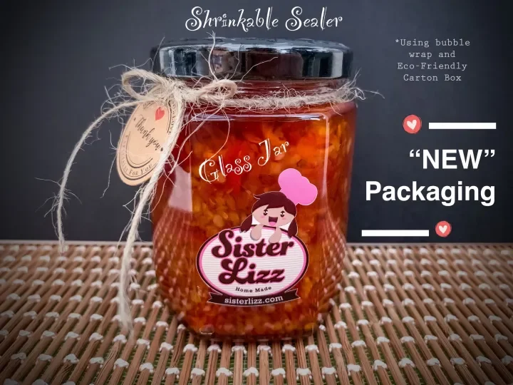 The Most Spicy Sambal Bawang Home Made Ala Indonesia Lazada Singapore