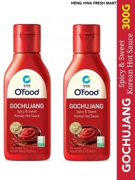 Gochujang