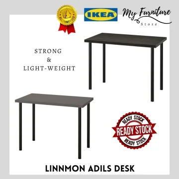 Shop Ikea Table 100x60cm online  Lazada.com.my