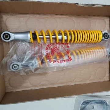 Beli honda wave shock Pada Harga Terendah  Lazada.com.my