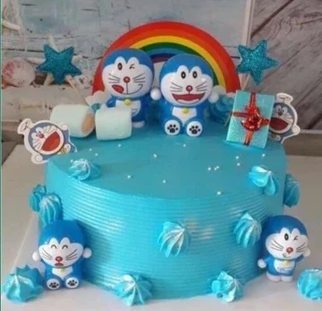 bánh sinh nhật hình con mèo Chất Lượng, Giá Tốt 2021 Lazada.vn